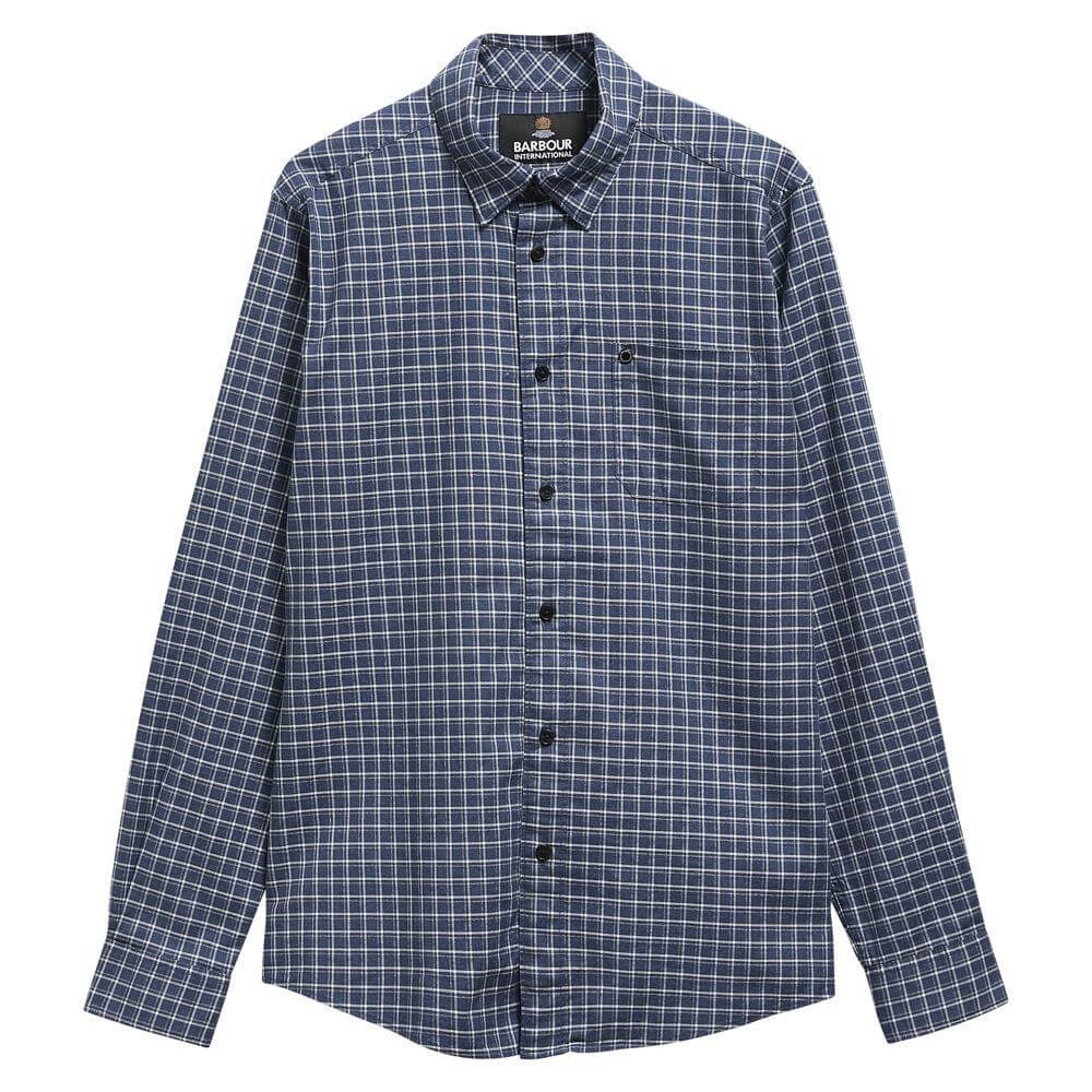 Barbour International Malkin Casual Shirt